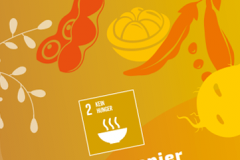 Cover Positionspapier Welternährung 2020