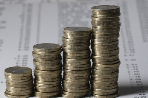 coins